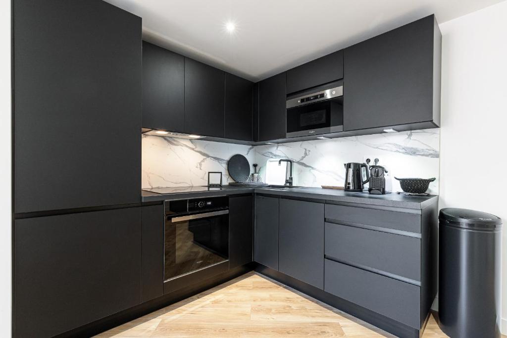 5 FODERE - Magnifique Duplex - Port de Nice - Dernier etage - 4