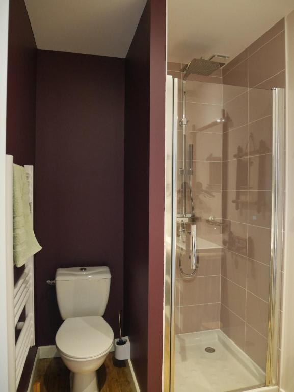 バスルーム（客室）