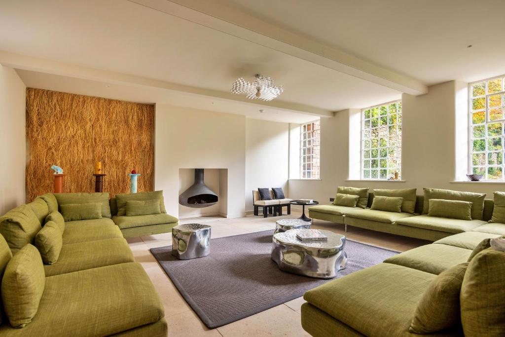 Bar/lounge, Finest Retreats - ARC Peaks in Allgreave