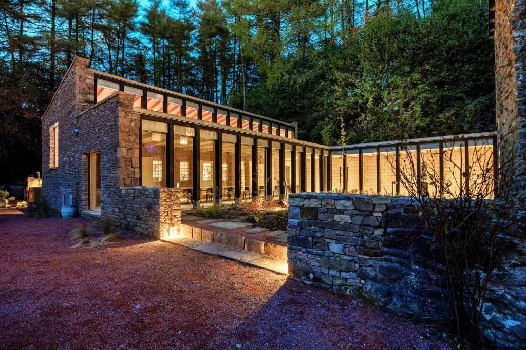 View, Finest Retreats - ARC Peaks in Allgreave