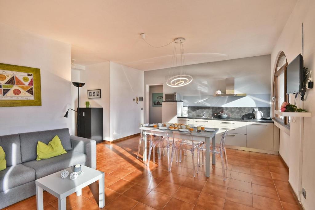 Appartamento Armonia by Theater Home - 2