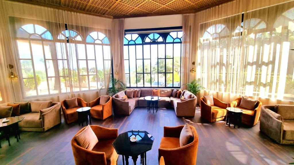 Bar/lounge