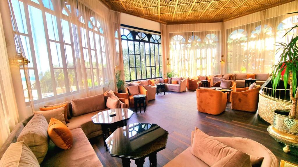 Bar/lounge