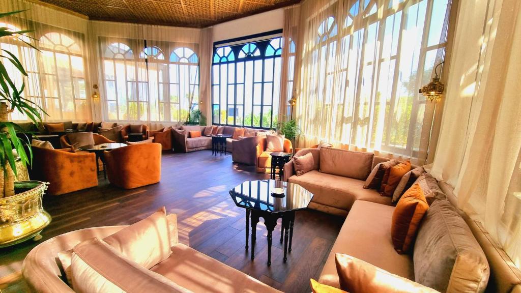 Bar/lounge