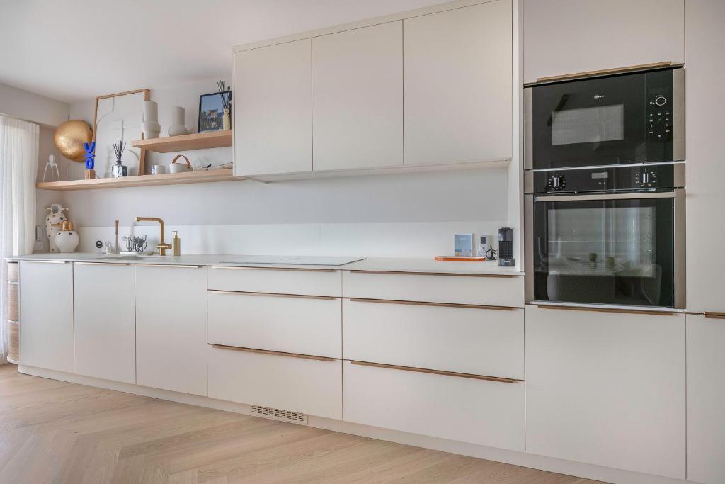 Appartement de standing en front de mer, pour 4 - 3