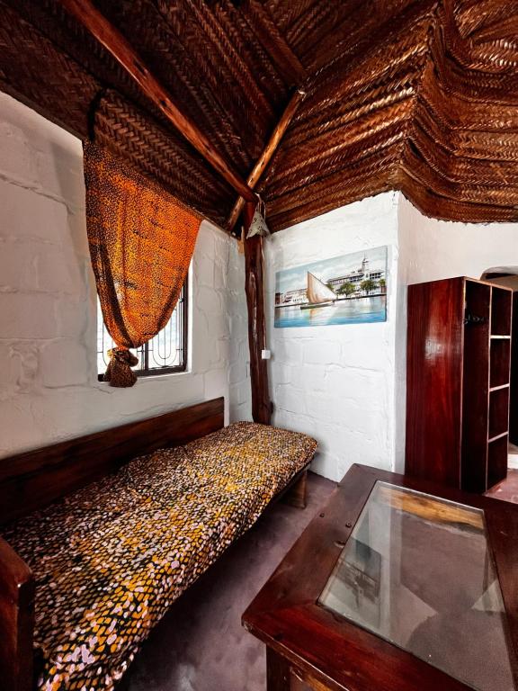 Villa de 1 Quarto
