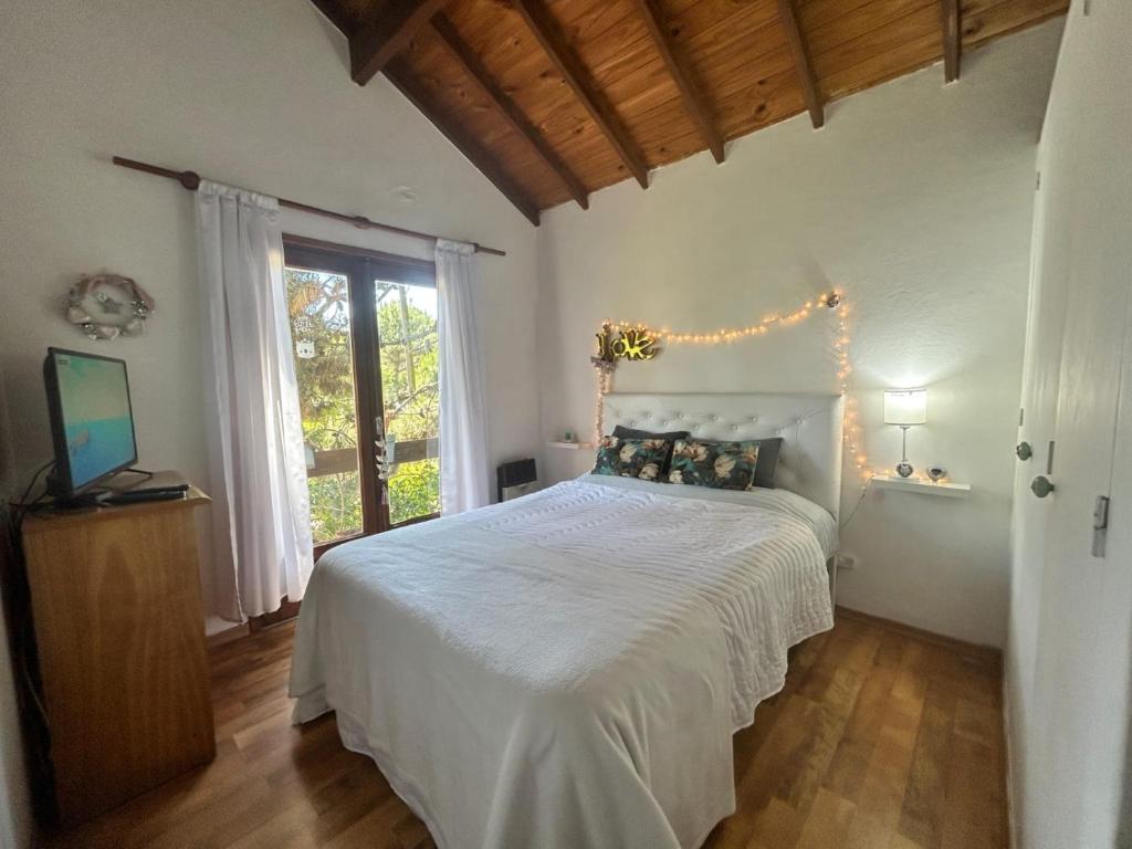 CASADELGOLF Villa Gesell - 3
