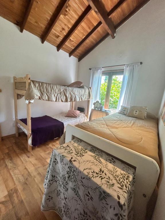 CASADELGOLF Villa Gesell - 4