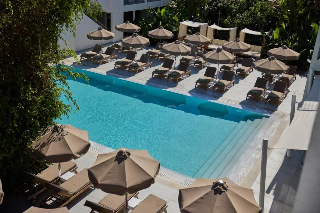Nissi Park Hotel, Hotel in Agia Napa