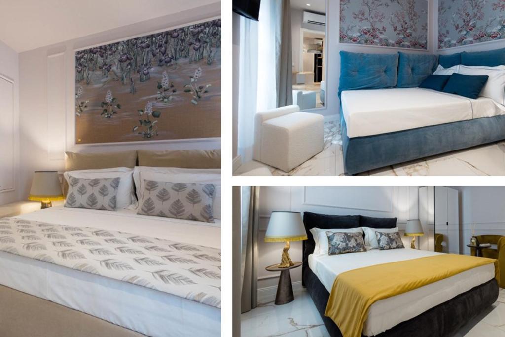 Le Cinque Lampade Florence Suites - 4