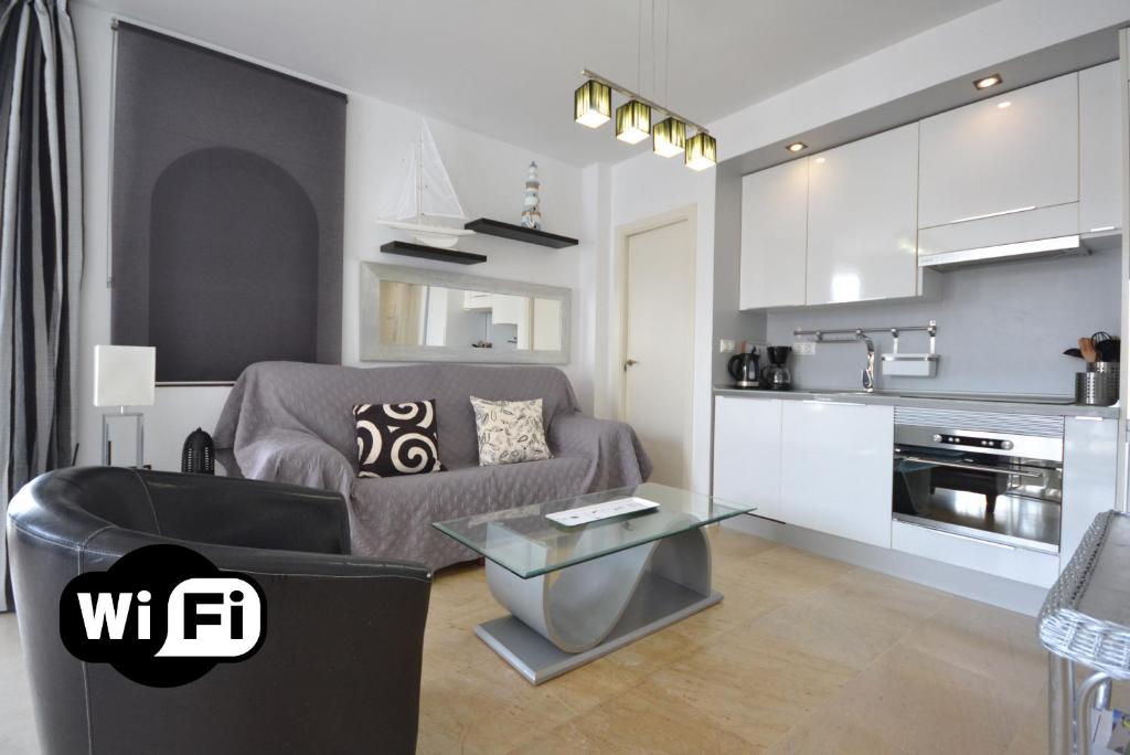 marina duquesa 457, Castillo de Sabinillas