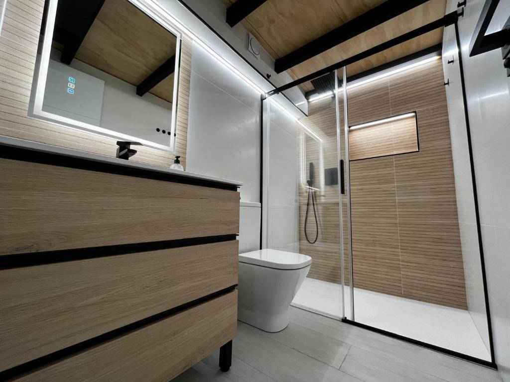 Apartamentos Villa Serali Parking Gratis - 4