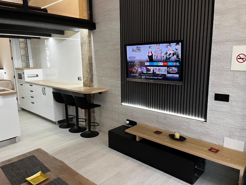 Apartamentos Villa Serali Parking Gratis - 5
