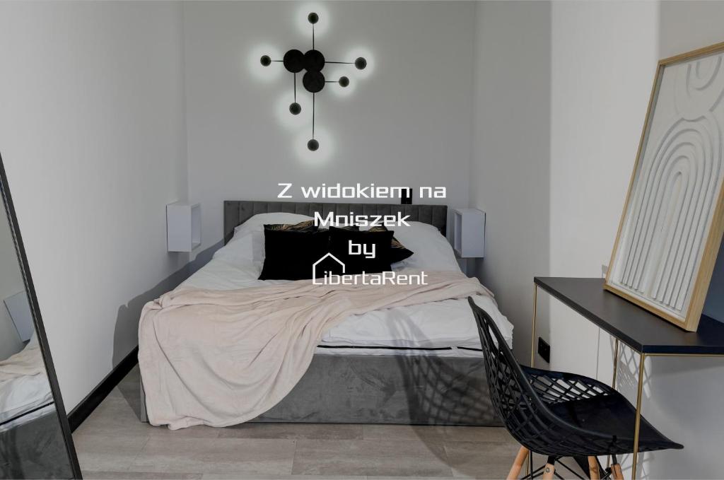 Z widokiem na Mniszek by LibertaRent, Boguszów-Gorce