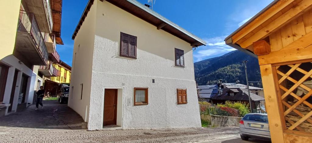 Casa Anna Mezzana - 1