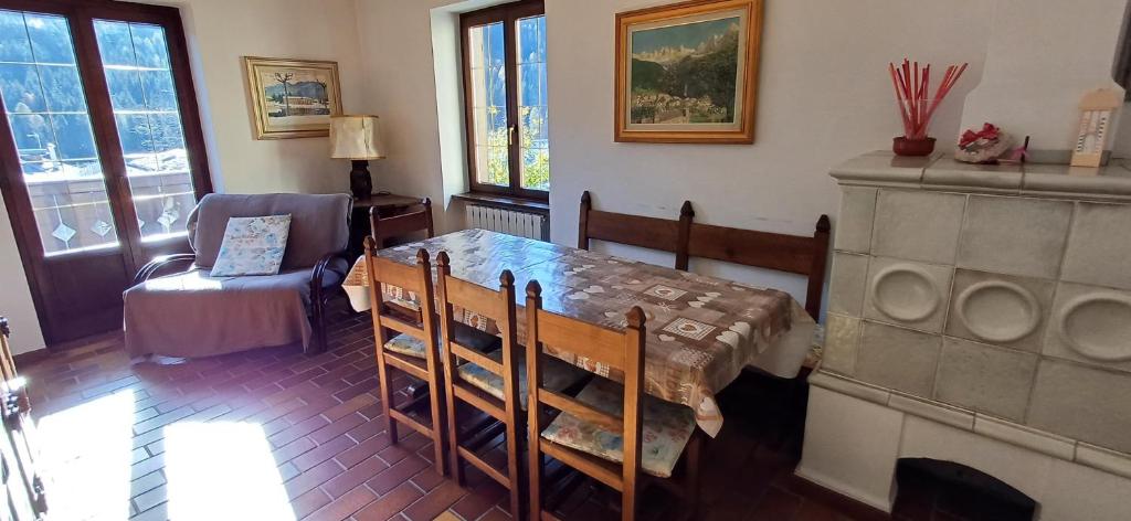 Casa Anna Mezzana - 4