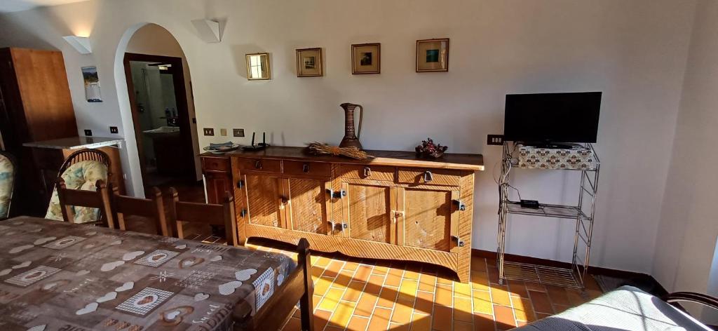 Casa Anna Mezzana - 5