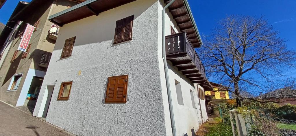 Casa Anna Mezzana - 3