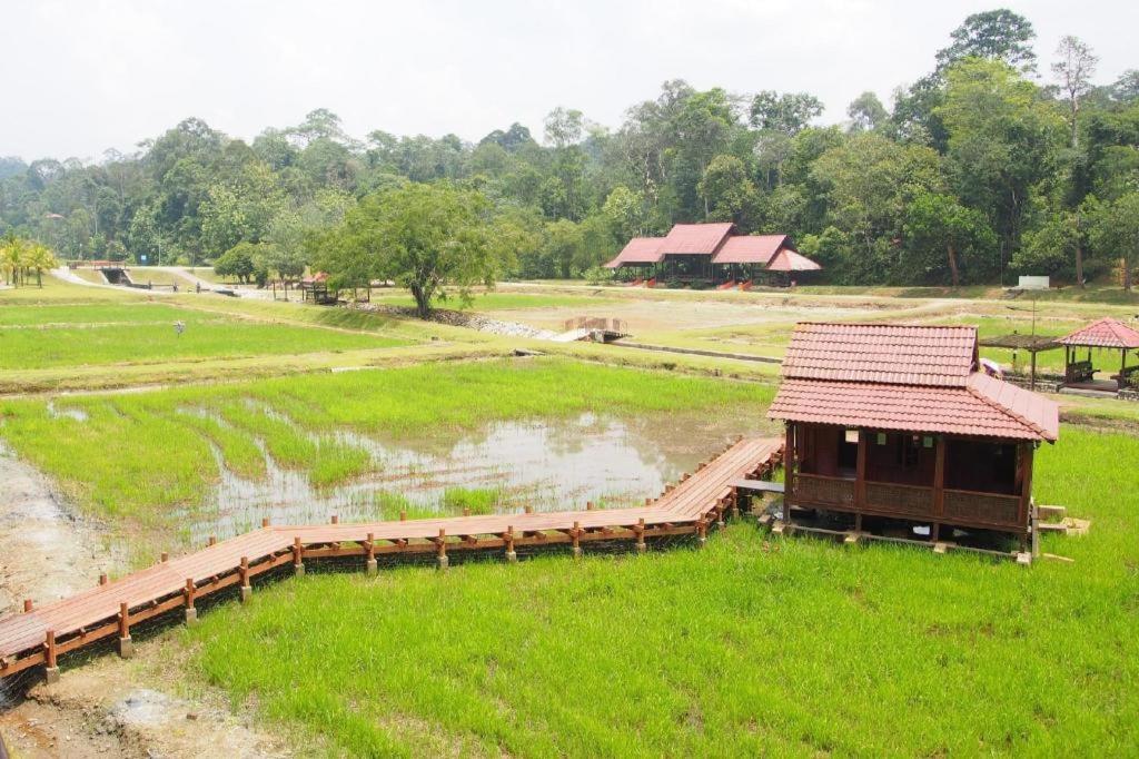 1st Inn Hotel Shah Alam (SA13)