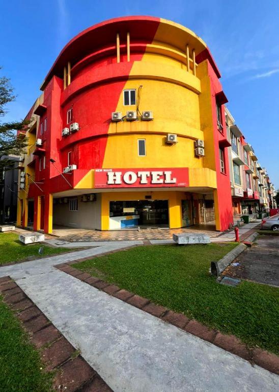 Putra Heights New Wave Hotel, Kuala Lumpur