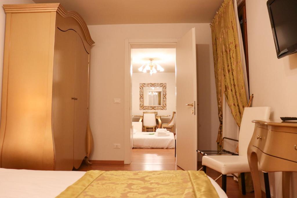 Al Bailo Di Venezia - 5