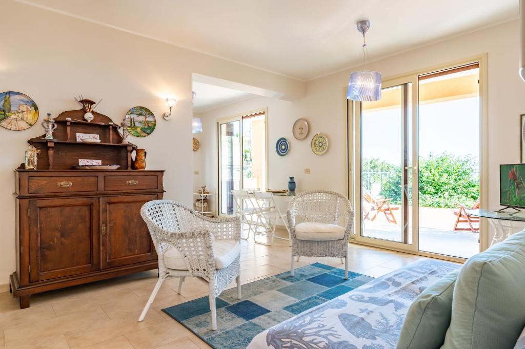 GuestHost - Dream Terrace in Taormina - 3