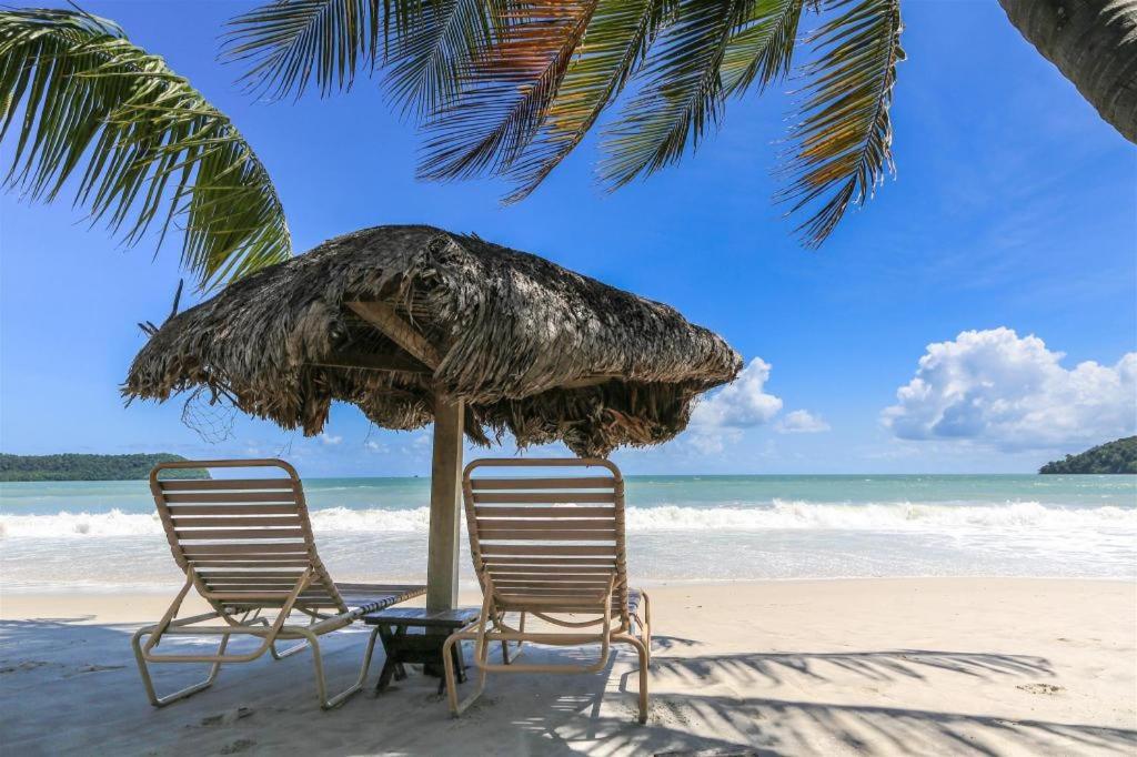 센추리 헤랑 호텔 (Century Helang Hotel)