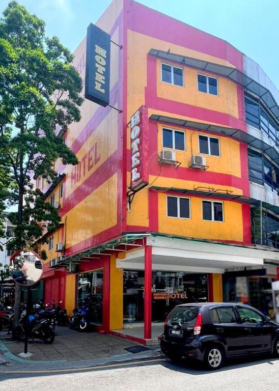 Hartamas Business Hotel, Kuala Lumpur
