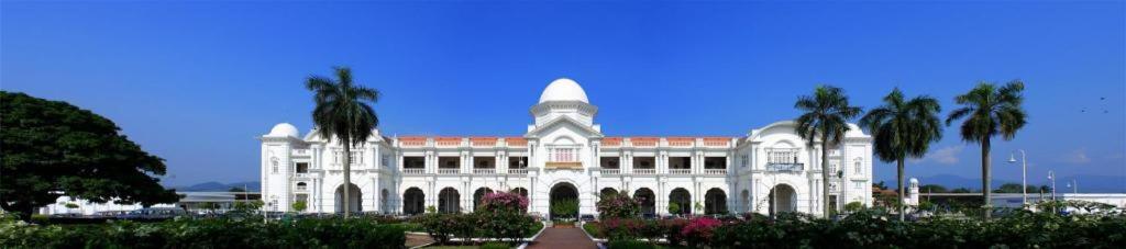 WW Hotel Ipoh