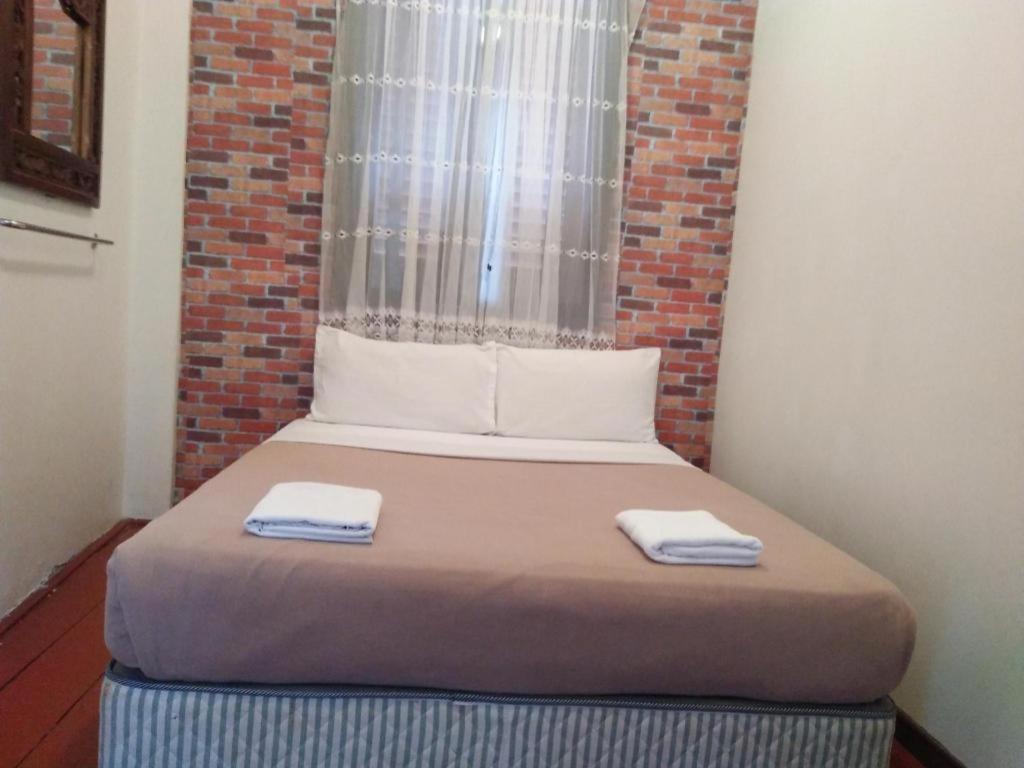 SPOT ON 89707 RIVER VIEW GUEST HOUSE, Melaka
