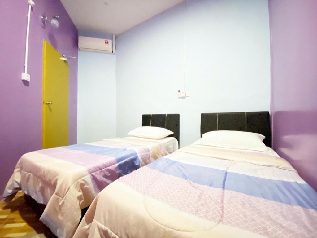 SPOT ON 89986 P&p Inn, Tambunan