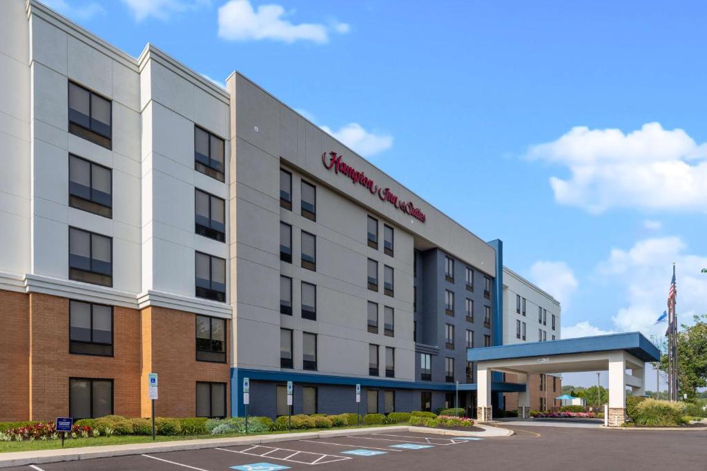 Hampton Inn & Suites Valley Forge/Oaks, Phoenixville
