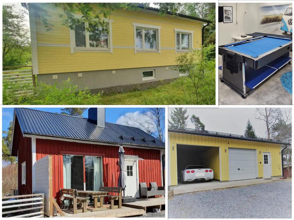 Property in Vaasa, Vaasa