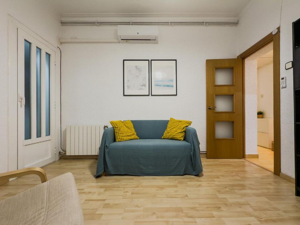 GuestReady - Comfortable Retreat next to the beach - 4