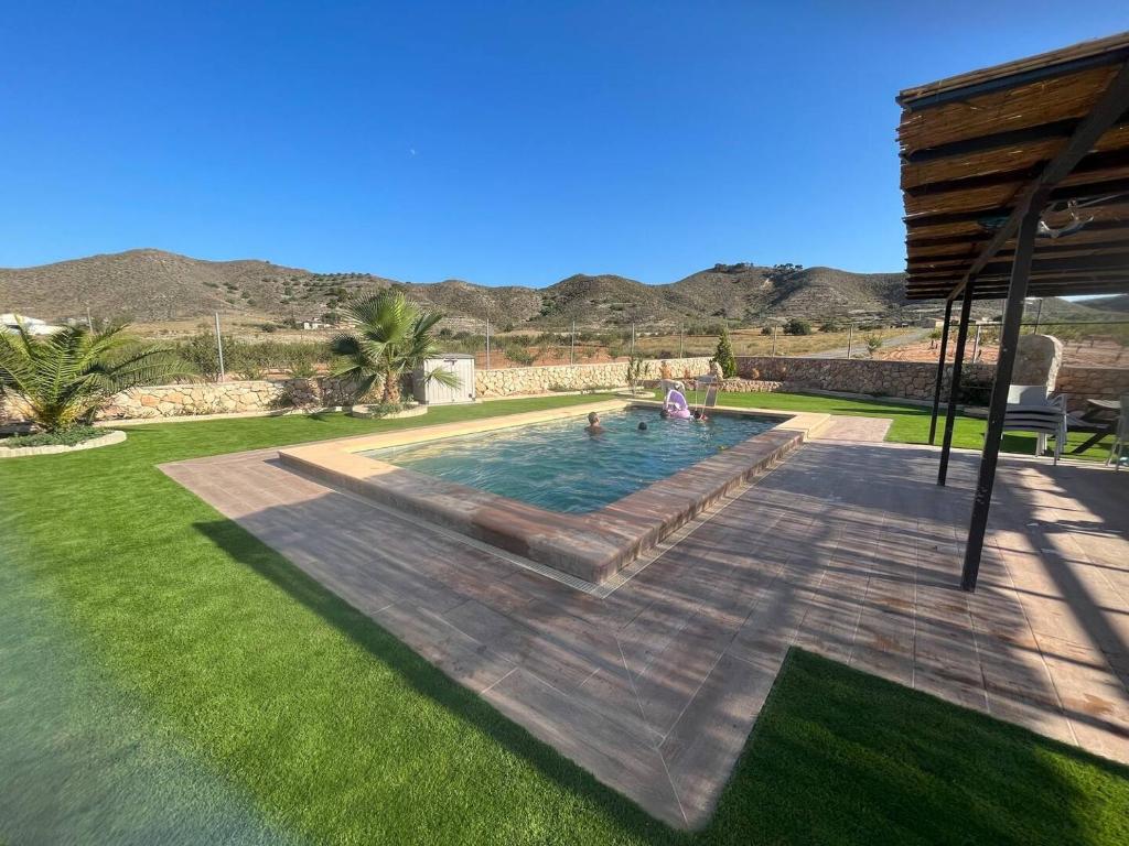 La Casona de Piedra - 2