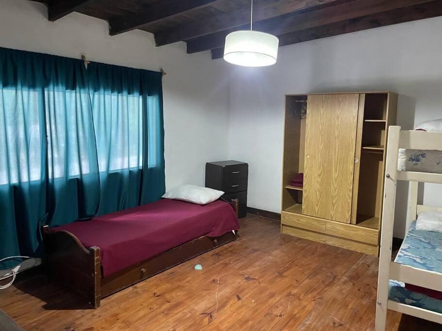 Alquilo por temporada - 2