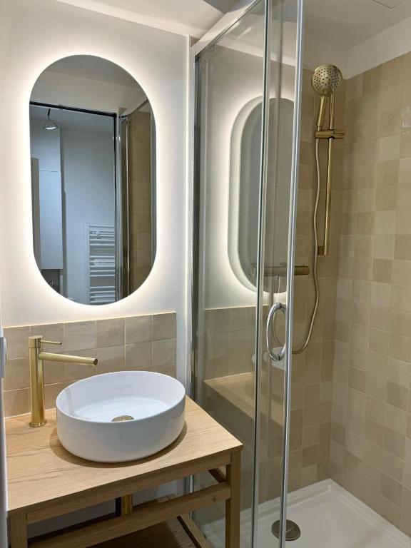 Apartment Saint Germain des Pres Bon Marche by Studio Prestige - 4