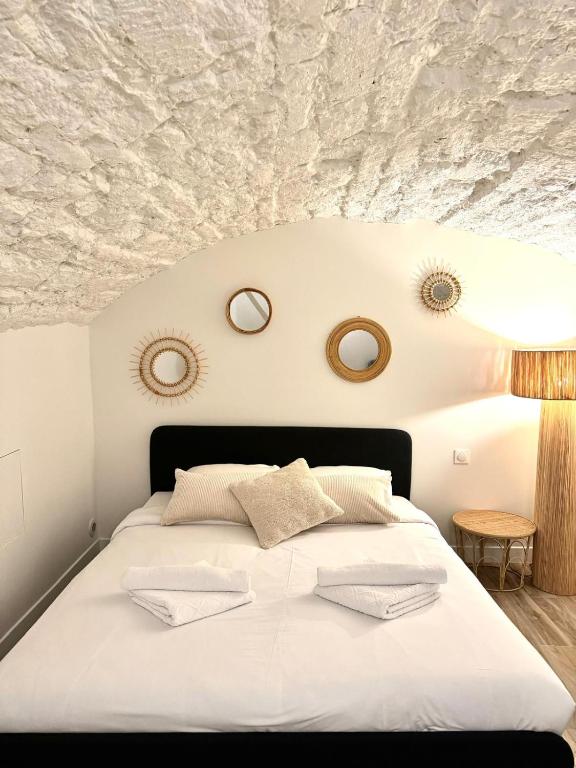 Apartment Saint Germain des Pres Bon Marche by Studio Prestige - 3