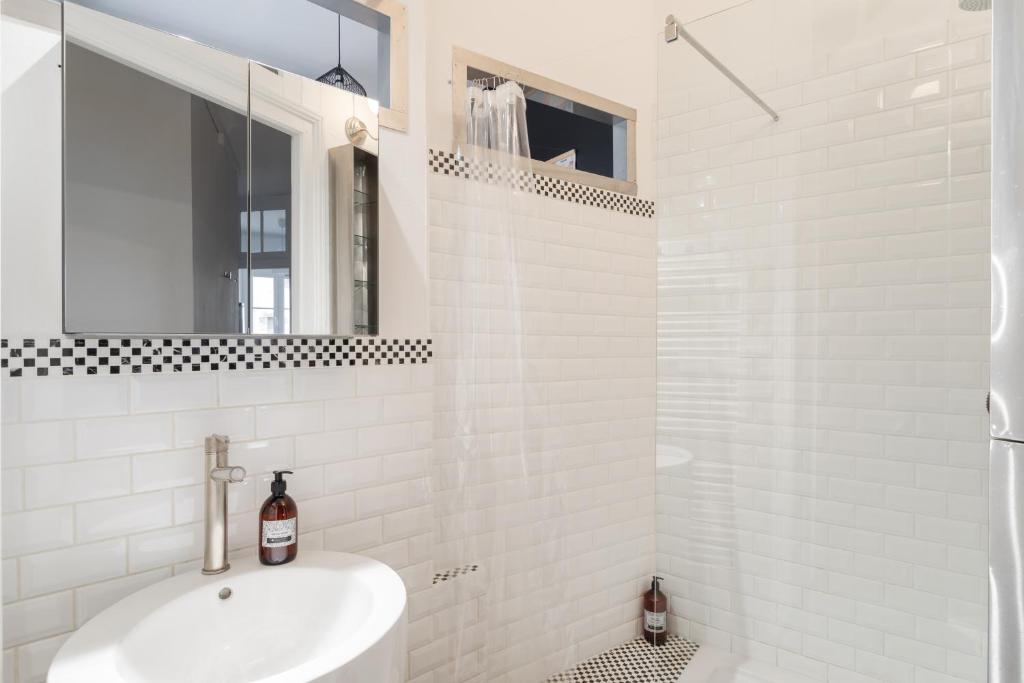 Le Milady - Charmant appartement au cœur de Rennes - 5