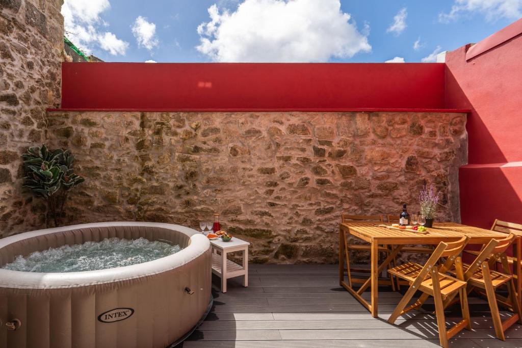 Host Wise - Modern Comfy Flat, Porto