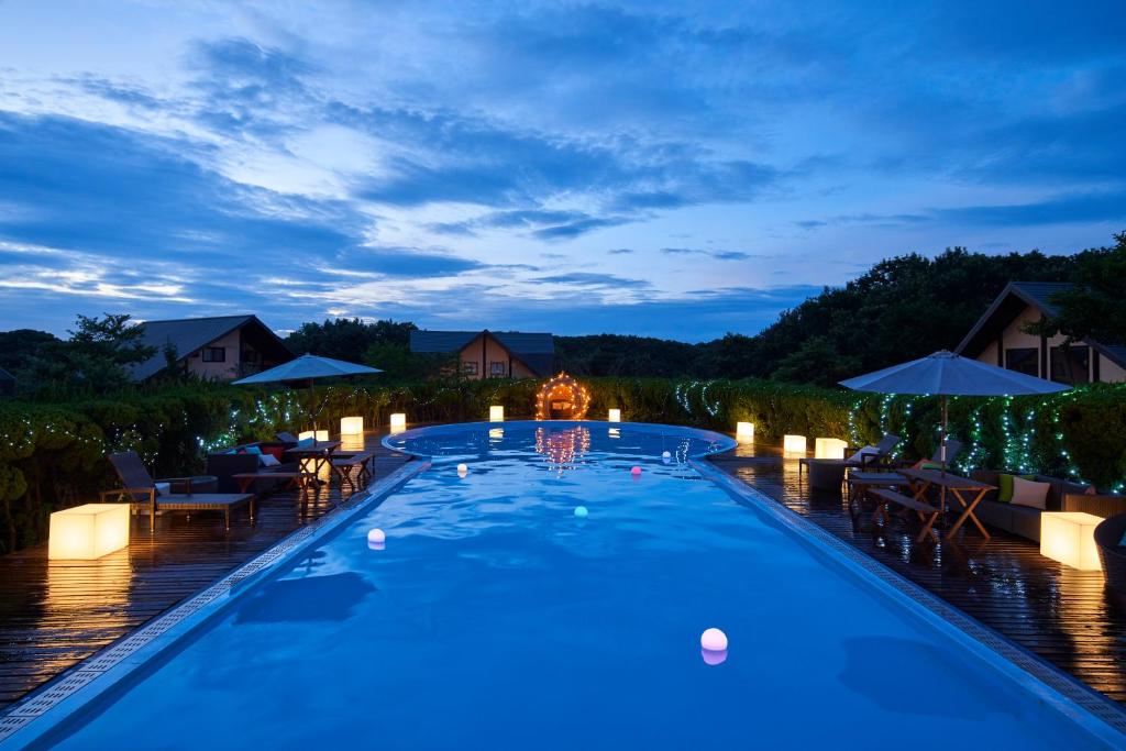 피오레 시마 호텔 호텔 이미지 2