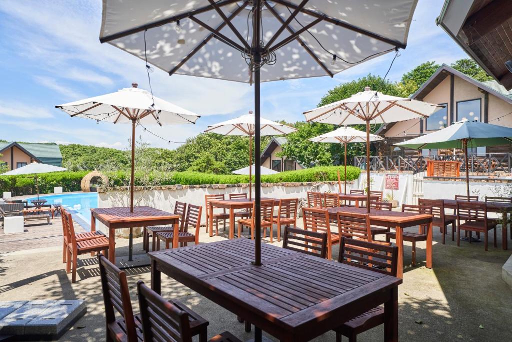 피오레 시마 호텔 호텔 이미지 1