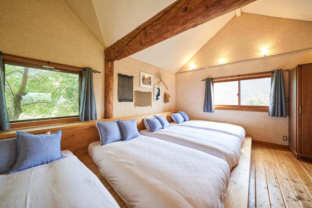 피오레 시마 호텔 호텔 이미지 1