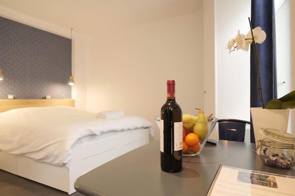 MyKeypers - Cozy Studio near Canal Saint Martin - 5