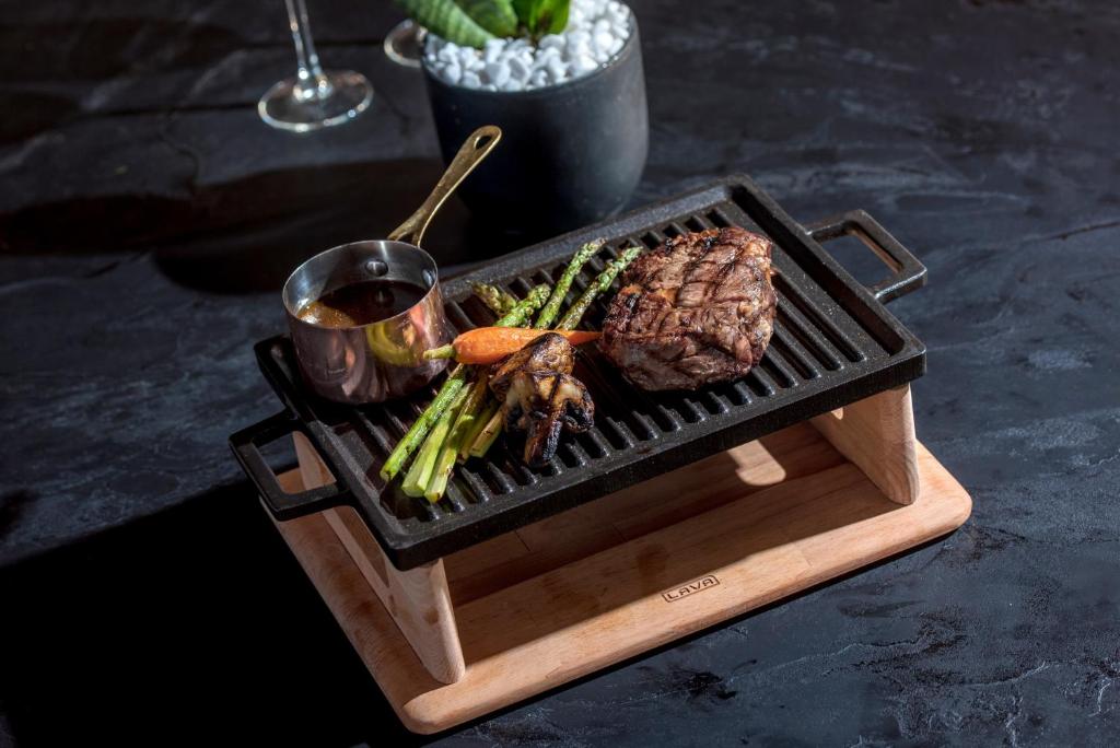 お料理のイメージ