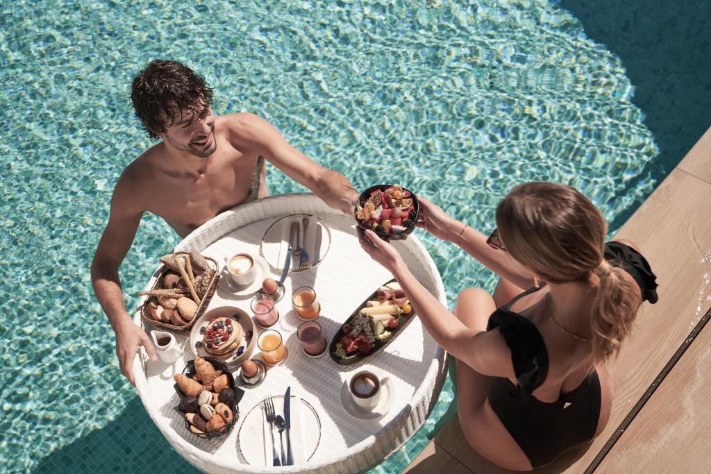 お料理のイメージ