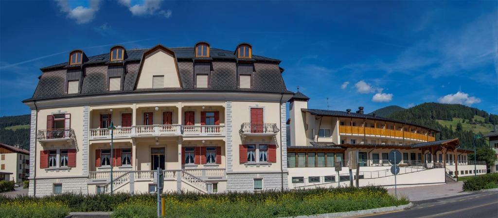 Hotel Savoia - 3