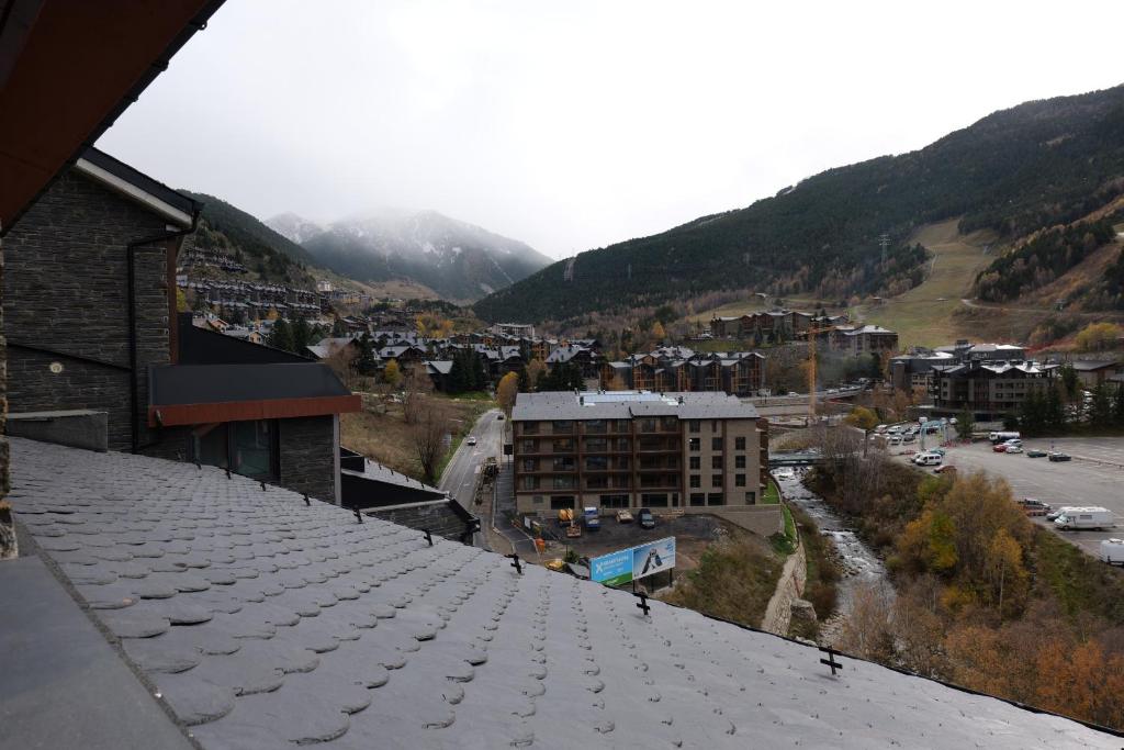 Soldeu Paradis Gran Sol