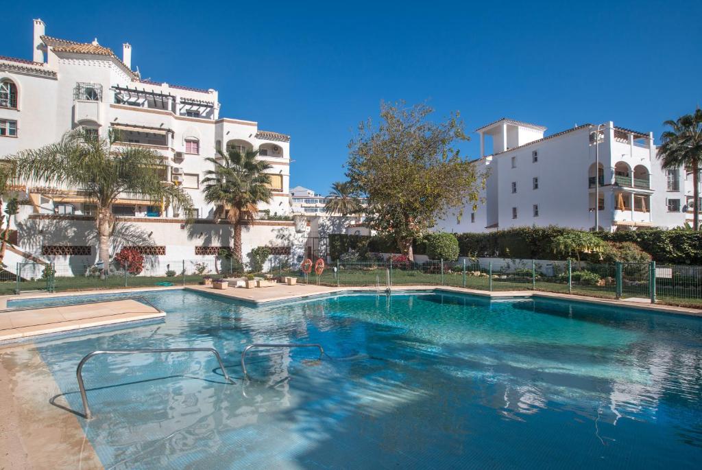 Benalmar Bajo C, Benalmádena