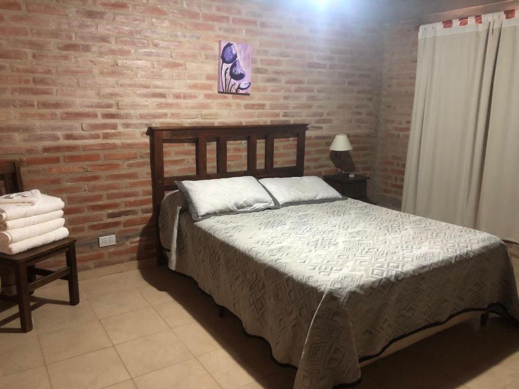 Complejo La Morena - 2